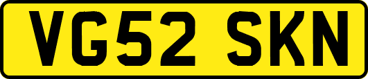 VG52SKN