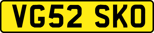 VG52SKO