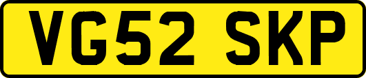 VG52SKP