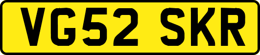 VG52SKR