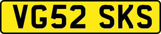 VG52SKS