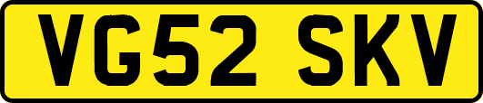 VG52SKV