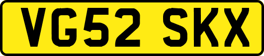 VG52SKX