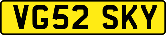 VG52SKY
