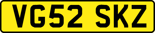 VG52SKZ