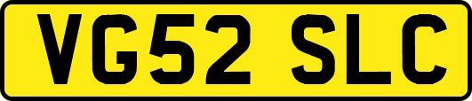 VG52SLC