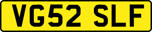 VG52SLF