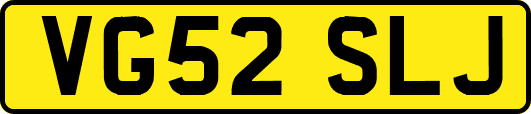 VG52SLJ