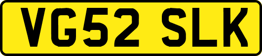 VG52SLK