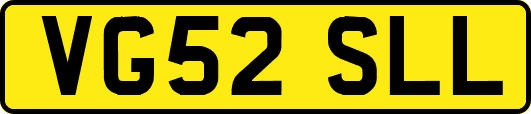 VG52SLL