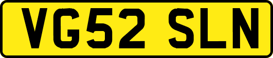 VG52SLN