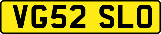 VG52SLO