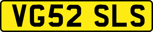 VG52SLS