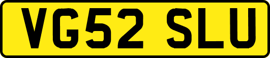 VG52SLU