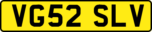 VG52SLV