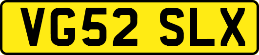 VG52SLX