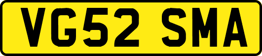 VG52SMA
