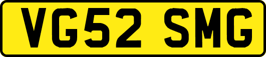 VG52SMG