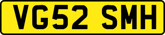 VG52SMH