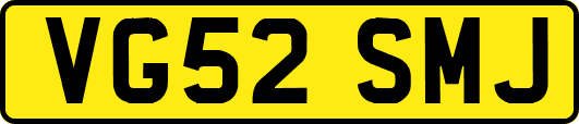 VG52SMJ