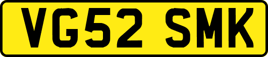 VG52SMK