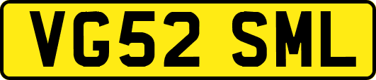 VG52SML