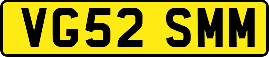 VG52SMM
