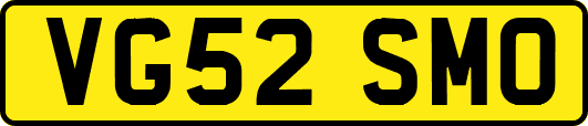 VG52SMO