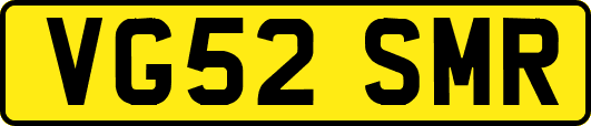 VG52SMR
