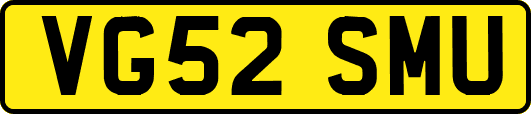 VG52SMU