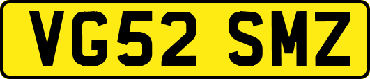 VG52SMZ