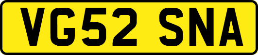 VG52SNA