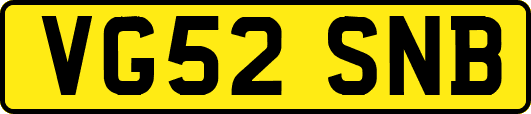 VG52SNB