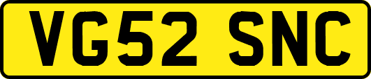 VG52SNC