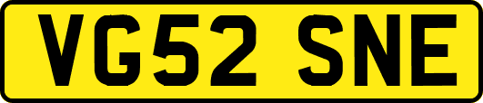 VG52SNE