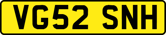 VG52SNH