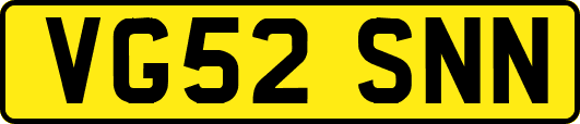 VG52SNN