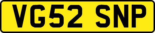 VG52SNP