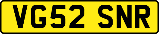 VG52SNR