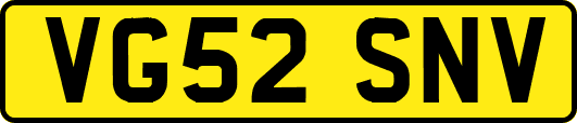 VG52SNV