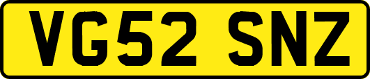 VG52SNZ