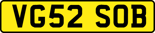 VG52SOB