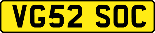 VG52SOC