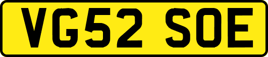 VG52SOE