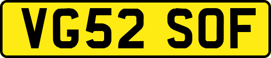 VG52SOF