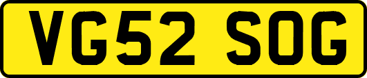 VG52SOG