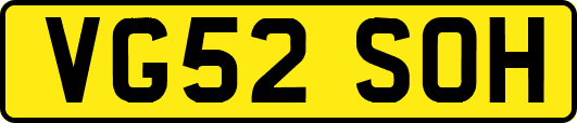 VG52SOH