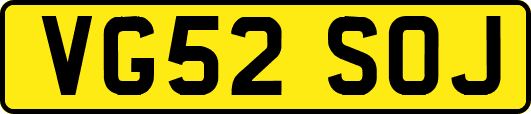 VG52SOJ