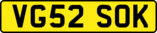 VG52SOK