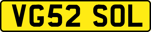 VG52SOL